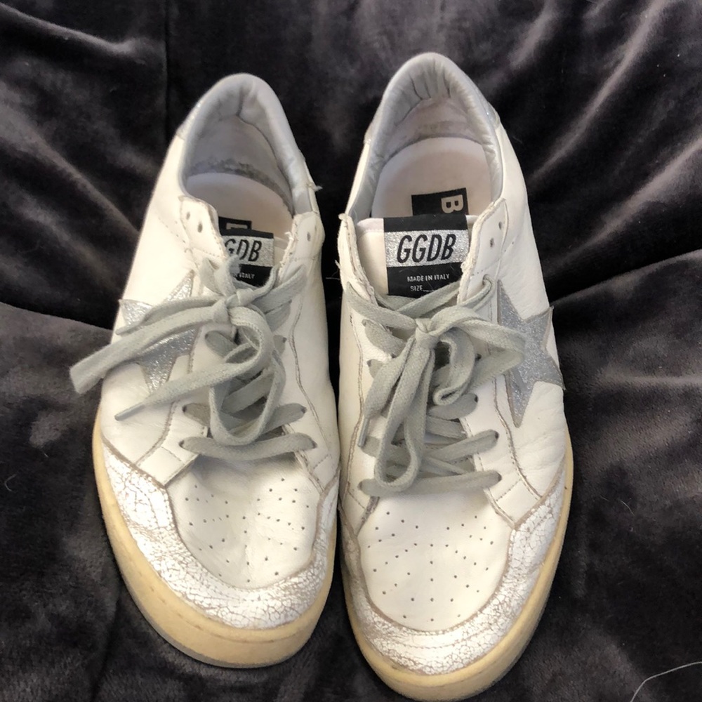 Golden Goose Sneakers